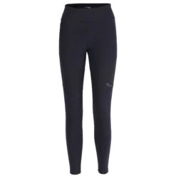 Saucony Boulder Wind Women's Tight - Black