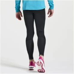 Saucony Boulder Wind Tight - Black -Saucony saucony boulder wind tight men black 2 1309060