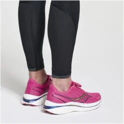 Saucony Boulder Wind Tight - Black -Saucony saucony boulder wind tight men black 5 1309063