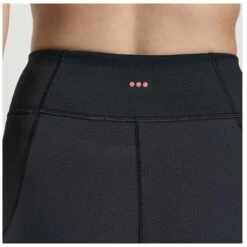 Saucony Boulder Wind Women's Tight - Black -Saucony saucony boulder wind tight women black 5 1326234