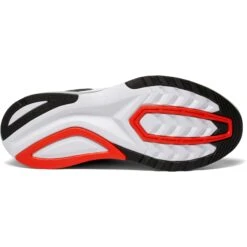 Saucony Endorphin Shift 2 Running Shoes - Black/white -Saucony saucony endorhiin shift2 blackwhite 3 1022153