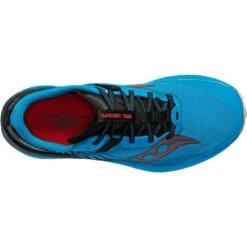 Saucony Endorphin Edge Hardloopschoenen - Ocean/blk -Saucony saucony endorphin edge running shoes ocean blk 3 1497776