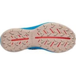 Saucony Endorphin Edge Hardloopschoenen - Ocean/blk -Saucony saucony endorphin edge running shoes ocean blk 4 1497777