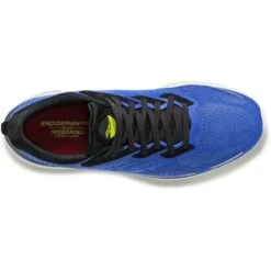 Saucony Endorphin Shift 2 Running Shoes - Blue Raz/acid -Saucony saucony endorphin shift 2 running shoes blue raz acid 3 1182535