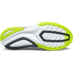 Saucony Endorphin Shift 2 Running Shoes - Blue Raz/acid -Saucony saucony endorphin shift 2 running shoes blue raz acid 4 1182536