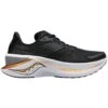 Saucony Endorphin Shift 3 Road Shoes Women - Black/goldstruck -Saucony saucony endorphin shift 3 road shoes women black goldstruck 1 1376499