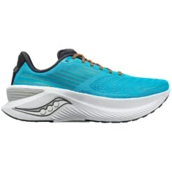 Saucony Endorphin Shift 3 Hardloopschoenen - Agave/basalt