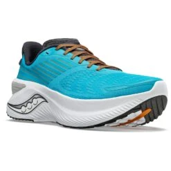 Saucony Endorphin Shift 3 Hardloopschoenen - Agave/basalt -Saucony saucony endorphin shift 3 running shoes agave basalt 5 1376555