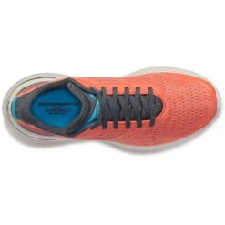 Saucony Endorphin Shift 3 Road Shoes Women - Coral/shadow -Saucony saucony endorphin shift 3 women road shoe coral shadow5 1226227
