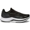 Saucony Endorphin Shift 2 Women's Running Shoes - Black/white -Saucony saucony endorphin shift2 women blackwhite 2 1022261