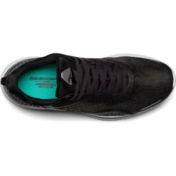 Saucony Endorphin Shift 2 Women's Running Shoes - Black/white -Saucony saucony endorphin shift2 women blackwhite 4 1022263