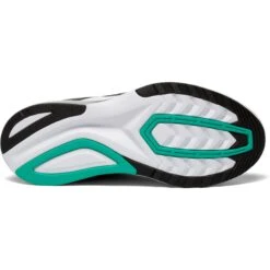 Saucony Endorphin Shift 2 Women's Running Shoes - Black/white -Saucony saucony endorphin shift2 women blackwhite 5 1022264