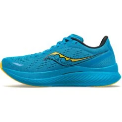 Saucony Endorphin Speed 3 Men Road Shoe - Ocean/vizi/gold -Saucony saucony endorphin speed 3 men road shoe ocean vizi gold 1 1226258