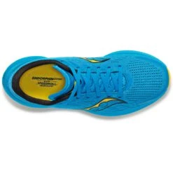 Saucony Endorphin Speed 3 Men Road Shoe - Ocean/vizi/gold -Saucony saucony endorphin speed 3 men road shoe ocean vizi gold 3 1226260