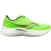 Saucony Endorphin Speed 3 Hardloopschoenen - Slime/gold