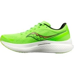 Saucony Endorphin Speed 3 Hardloopschoenen - Slime/gold -Saucony saucony endorphin speed 3 running shoes slime gold 2 1516246