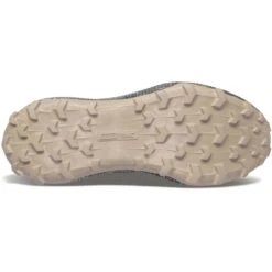 Saucony Endorphin Trail Mid Trail Running Shoes - Olive/black -Saucony saucony endorphin trail mid olive black 4 1182521