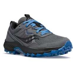 Saucony Excursion TR16 GTX Trail Shoes Women - Shadow/summit 11 Saucony Excursion TR16 GTX Trail Shoes Women - Shadow/summit -Saucony saucony excursion tr16 gtx trail shoes women shadow summit 5 1376117