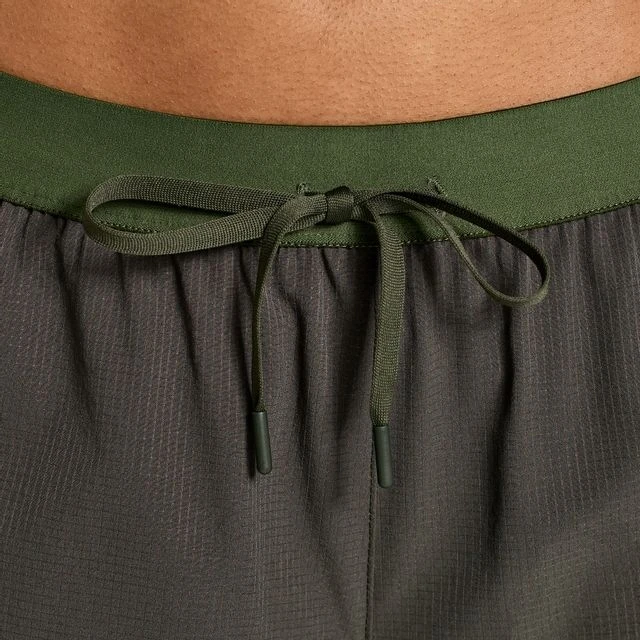 Saucony Explorer Utility 6" Dames Shorts - Zenith 6 Saucony Explorer Utility 6" Dames Shorts - Zenith - Afbeelding 4