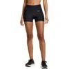 Saucony Fortify 3" Dames Hot Shorts - Zwart 2 Saucony Fortify 3" Dames Hot Shorts - Zwart -Saucony saucony fortify 3 hot shorts women black 1 1452046