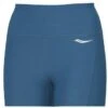 Saucony Fortify 3" Women's Hot Shorts - Night Shade
