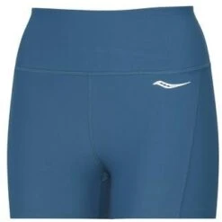 Saucony Fortify 3" Women's Hot Shorts - Night Shade