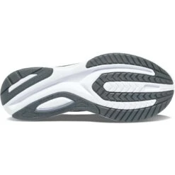 Saucony Guide 15 Running Shoes - Black/white -Saucony saucony guide 15 women s running shoes black white 4 1126374