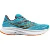 Saucony Guide 16 Hardloopschoenen - Agave/marigold -Saucony saucony guide 16 running shoes agave marigold 1 1376720