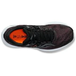 Saucony Guide 16 Hardloopschoenen - Black/white 9 Saucony Guide 16 Hardloopschoenen - Black/white -Saucony saucony guide 16 running shoes black white 3 1376848 1