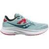 Saucony Guide 16 Dames Hardloopschoenen - Mineral/rose -Saucony saucony guide 16 running shoes women mineral rose 1 1377050