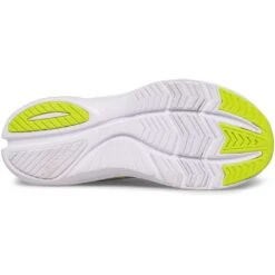 Saucony Kinvara 13 A/C Boy's Running Shoes - Black/lime -Saucony saucony kinvara 13 a c boy s running shoes black lime 3 1126811