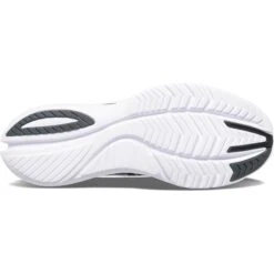 Saucony Kinvara 13 Women's Running Shoes - Black/silver -Saucony saucony kinvara 13 women s running shoes black silver 4 1126820