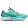 Saucony Kinvara 13 Women's Running Shoes - Cool Mint/acid 2 Saucony Kinvara 13 Women's Running Shoes - Cool Mint/acid -Saucony saucony kinvara 13 women s running shoes cool mint acid 1 1126825
