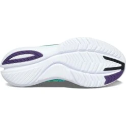Saucony Kinvara 13 Women's Running Shoes - Cool Mint/acid -Saucony saucony kinvara 13 women s running shoes cool mint acid 4 1126828