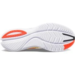 Saucony Kinvara 13 Women's Running Shoes - Vizi Gold/vizi Red -Saucony saucony kinvara 13 women s running shoes vizigold vizired 4 1126824 1