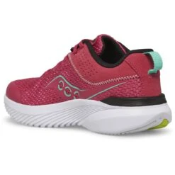 Saucony Kinvara 14 Kinderen Hardloopschoenen - Rose -Saucony saucony kinvara 14 kids shoes rose 2 1377338