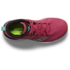 Saucony Kinvara 14 Kinderen Hardloopschoenen - Rose -Saucony saucony kinvara 14 kids shoes rose 5 1377341