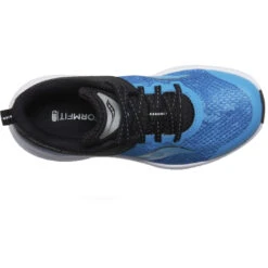 Saucony Kinvara 14 Ltt Jongens Hardloopschoenen - Vizi/blue/echo -Saucony saucony kinvara 14 ltt shoes boys vizi blue echo 4 1498909