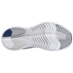 Saucony Kinvara 14 Ltt Meisjes Hardloopschoenen - Grape/indigo -Saucony saucony kinvara 14 ltt shoes girls grape indigo 4 1499030