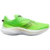 Saucony Kinvara 14 Hardloopschoenen - Slime/gold -Saucony saucony kinvara 14 running shoes slime gold 1 1499141