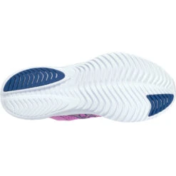 Saucony Kinvara 14 Dames Hardloopschoenen - Grape/indigo -Saucony saucony kinvara 14 running shoes women grape indigo 4 1499323