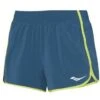 Saucony Outpace 3" Women's Running Shorts - Night Shade 2 Saucony Outpace 3" Women's Running Shorts - Night Shade -Saucony saucony outpace 3 women s running shorts night shade 1 1166170