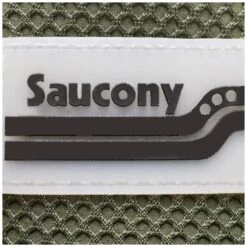 Saucony Outpace Mesh Trucker Pet - Climbing Ivy -Saucony saucony outpace mesh trucker hat climbiung ivy 3 1481869