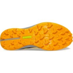 Saucony Peregrine 12 ST Women Trail Shoe - Black/gold -Saucony saucony peregrine 12 st women trail shoe black gold 4 1228419