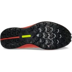 Saucony Peregrine 12 Women Trail Shoe - Coral/redrock 11 Saucony Peregrine 12 Women Trail Shoe - Coral/redrock -Saucony saucony peregrine 12 women trail shoe coral redrock3 1226462