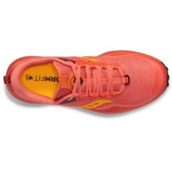 Saucony Peregrine 12 Women Trail Shoe - Coral/redrock 10 Saucony Peregrine 12 Women Trail Shoe - Coral/redrock -Saucony saucony peregrine 12 women trail shoe coral redrock4 1226463