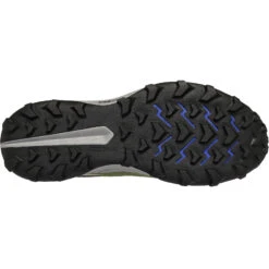 Saucony Peregrine 13 Hardloopschoenen - Glade/blk -Saucony saucony peregrine 13 running shoes glade blk 4 1499383
