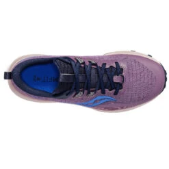 Saucony Peregrine 13 Dames Hardloopschoenen - Haze/night -Saucony saucony peregrine 13 running shoes women haze night 3 1499738