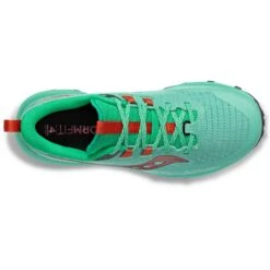 Saucony Peregrine 13 Dames Hardloopschoenen - Sprig/canopy -Saucony saucony peregrine 13 running shoes women sprig canopy 3 1378200