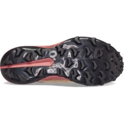 Saucony Peregrine 13 ST Dames Hardloopschoenen - Desert/umber -Saucony saucony peregrine 13 st running shoes women desert umber 4 1377943